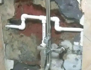 梁河卫生间漏水检测电话