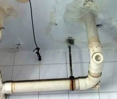 梁河卫生间漏水检测多少钱