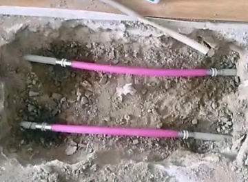 梁河卫生间测漏水多少钱