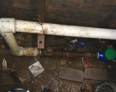 梁河水管维修哪家好