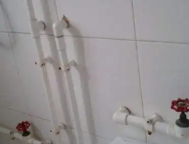 梁河水管维修多少钱