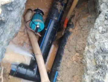 梁河水管维修哪家好