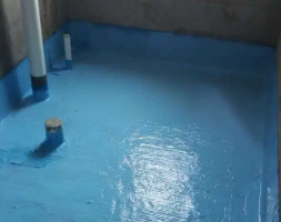 梁河卫生间防水哪家好