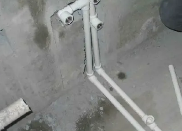 梁河查漏水多少钱