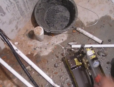 梁河卫生间漏水维修公司专业为您解答一下梁河水管维修多少钱一般