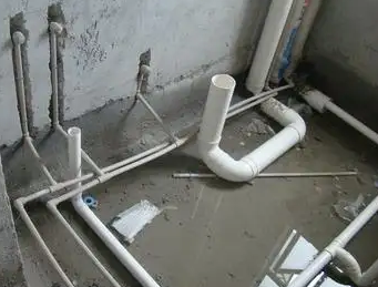 梁河水管维修多少钱