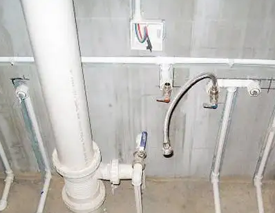 梁河水管维修价格明细