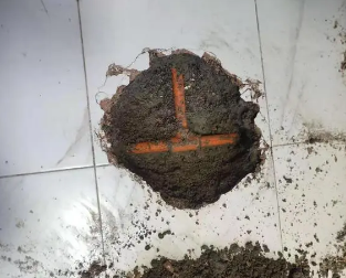 梁河查漏水多少钱