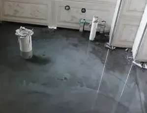 梁河卫生间漏水维修公司为您专业分享下梁河卫生间漏水检测的知识点