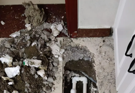 梁河卫生间漏水检测哪家好