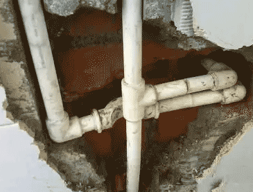 梁河卫生间漏水维修公司为您专业解答梁河水管维修哪家好