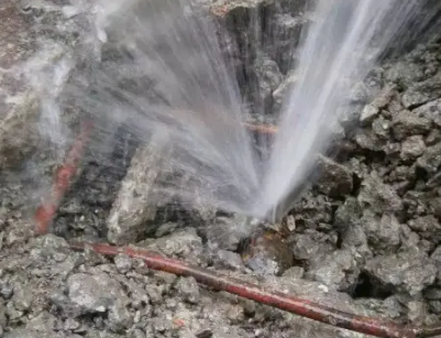 梁河水管维修多少钱