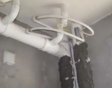 梁河水管维修哪家好