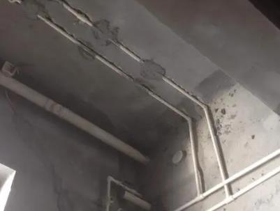 梁河卫生间漏水维修技术的依据是什么