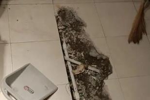 梁河卫生间漏水检测电话